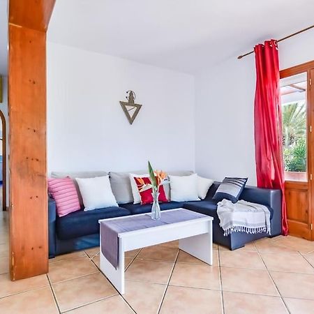 Villas Guzman - Mouna กัลเป ภายนอก รูปภาพ